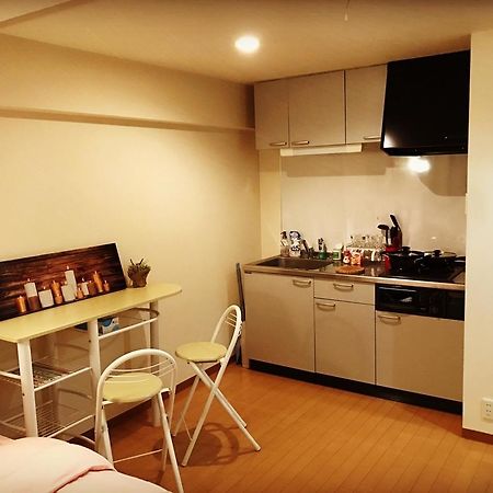 Apartment In Tokyo 88 外观 照片